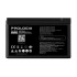 Купити Акумуляторна батарея Prologix 12V 8AH (PL12-8) AGM