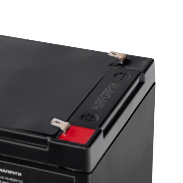 Купить Акумуляторна батарея Prologix 12V 12AH (PL12-12) AGM