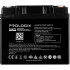 Купить Акумуляторна батарея Prologix 12V 40AH (PL12-40) AGM