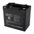 Купить Акумуляторна батарея Prologix 12V 55AH (PL12-55) AGM