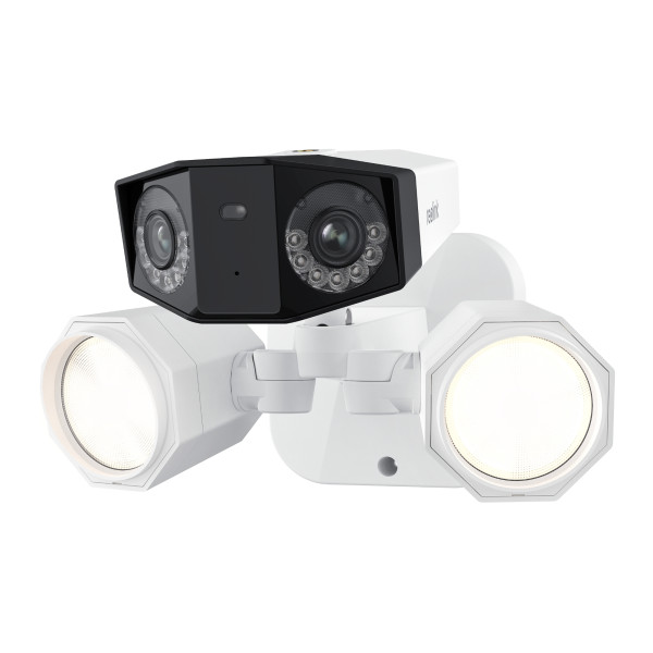 Купити IP-камера Reolink Floodlight Series F750P (Duo Floodlight PoE)