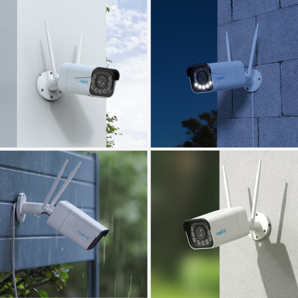 Купити IP-камера Reolink W430 (RLC-811WA)