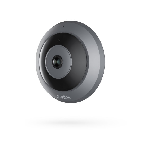 Купити IP-камера Reolink Fisheye Series P520 (FE-P)