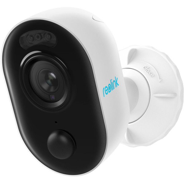 Купити IP-камера Reolink Lumus Series E430 (Lumus)