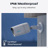 Купити IP-камера Reolink P320 2.8 mm (RLC-510A)