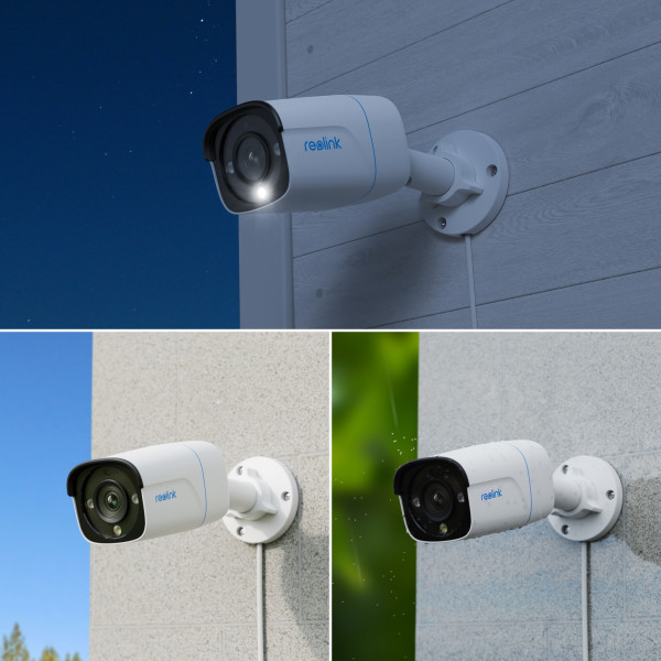 Купити IP-камера Reolink P330 2.8 mm (RLC-810A)