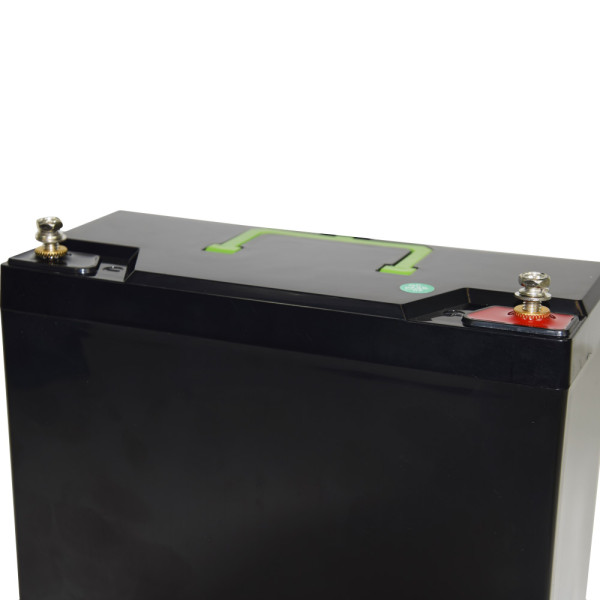 Купить Акумуляторна батарея Full Energy FEG-1218 12V 18AH (FEG-1218) LiFePO4