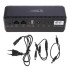 Купити Джерело безперебійного живлення Yepo Smart DC-UPS 10400mAh DC-5V/9V/12V (UA-112485)