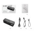 Купити Джерело безперебійного живлення Yepo Smart DC-UPS 10400mAh DC-5V/9V/12V (UA-112485)