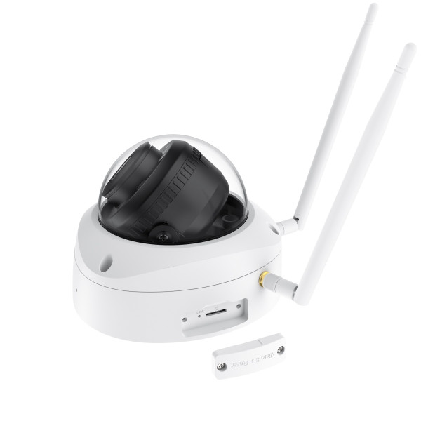 Купити IP-камера Reolink W437