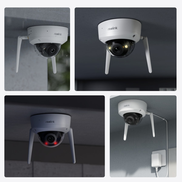 Купити IP-камера Reolink W437