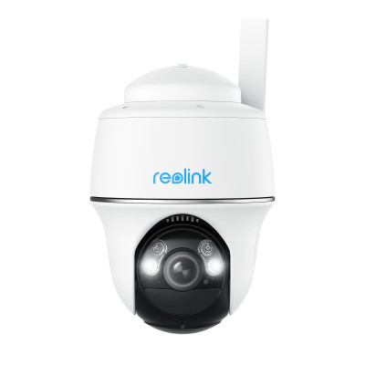 Купить IP-камера Reolink Go Series G430 (Go PT Plus) Без сонячної панелі