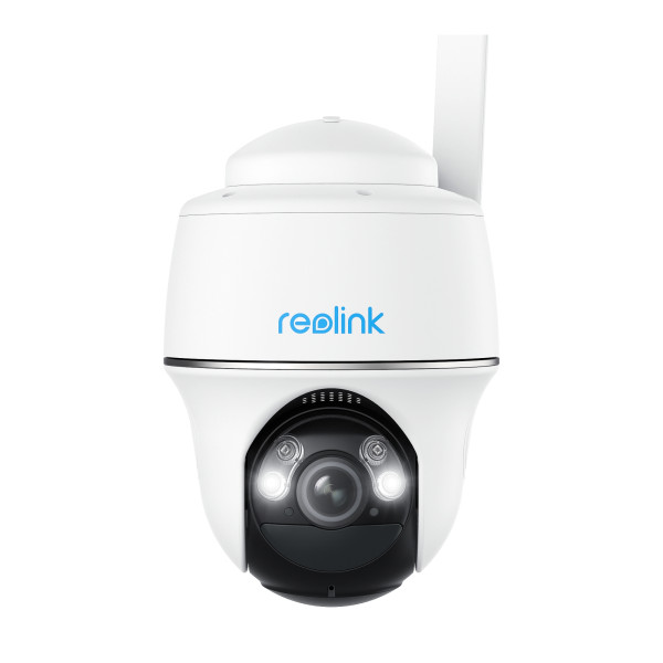 Купити IP-камера Reolink Go Series G430 (Go PT Plus) Без сонячної панелі