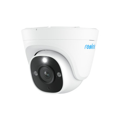 Купити IP-камера Reolink P344 2.8 mm (RLC-1224A 2.8 mm)