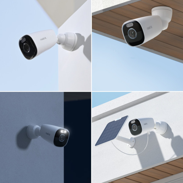 Купити IP-камера Reolink Argus Series B340 (Argus Eco Pro)