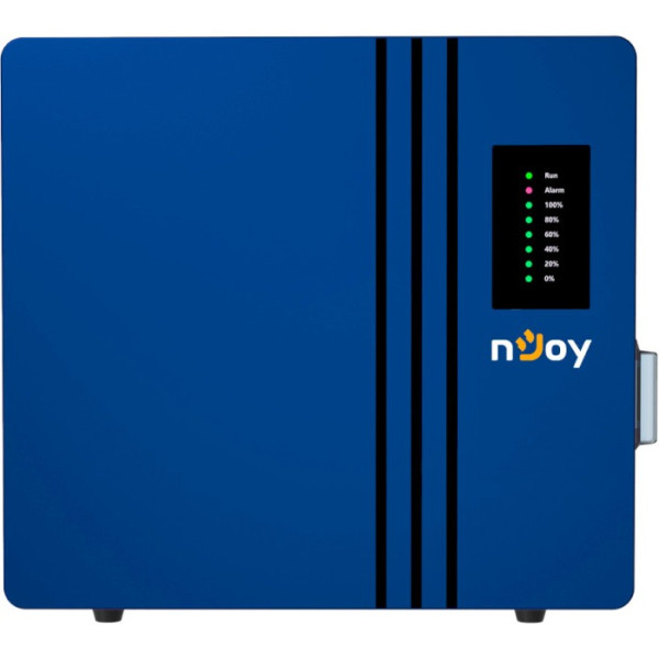 Купить Акумуляторна батарея модульна Njoy Bastion WF5K, LiFePO4, 51,2V, 100AH
