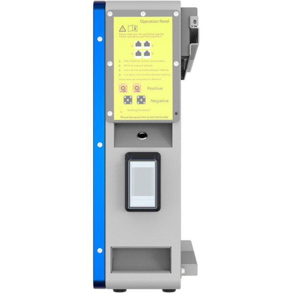 Купить Акумуляторна батарея модульна Njoy Bastion WF5K, LiFePO4, 51,2V, 100AH