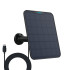 Купити Сонячна панель Reolink Solar Panel 2 Black
