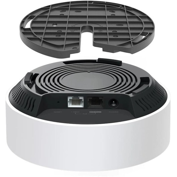 Купити WiFi Mesh-система TP-Link Deco X50-PoE(2-pack)