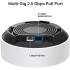 Купити WiFi Mesh-система TP-Link Deco X50-PoE(2-pack)