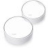 Купити WiFi Mesh-система TP-Link Deco X50-PoE(2-pack)