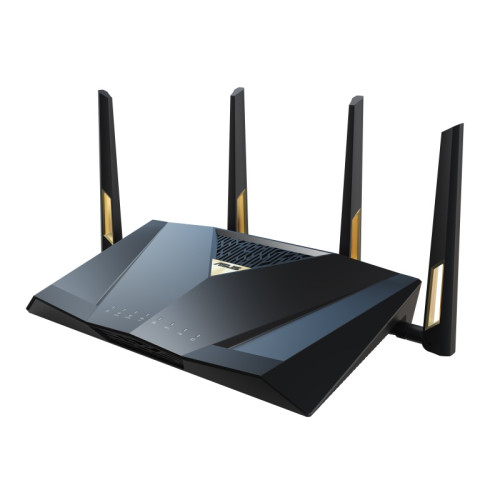 Купить Бездротовий маршрутизатор Asus RT-BE88U (90IG08V0-MO3N0V)