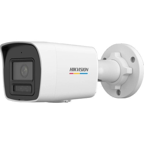 Купити IP-камера Hikvision DS-2CD1027G2H-LIUF (2.8мм)