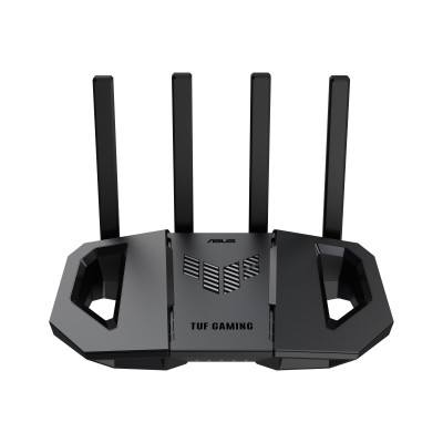 Купить Бездротовий маршрутизатор Asus TUF Gaming BE3600 (TUF-BE3600) (90IG0900-MO9C00)