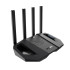 Купити Бездротовий маршрутизатор Asus TUF Gaming BE3600 (TUF-BE3600) (90IG0900-MO9C00)