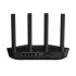 Купити Бездротовий маршрутизатор Asus TUF Gaming BE3600 (TUF-BE3600) (90IG0900-MO9C00)