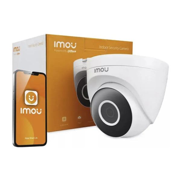 Купить IP камера Imou Turret SE-C (IPC-T22EP-C) 2.8мм