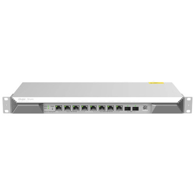 Купить Маршрутизатор Ruijie Reyee RG-EG1510XS