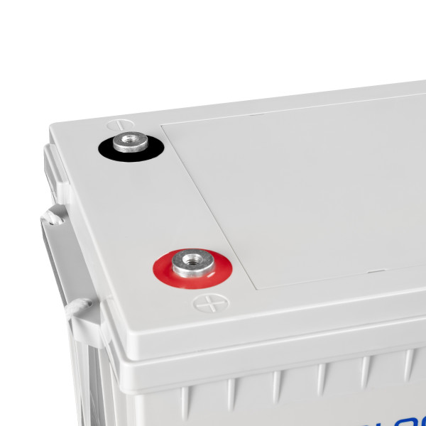 Купити Акумуляторна батарея Prologix 12V 200AH (PL12-200GEL) GEL