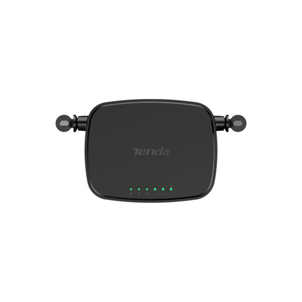Купити Бездротовий маршрутизатор Tenda 4G03 Pro