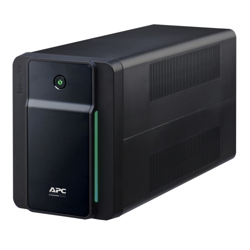 Купити Джерело безперебійного живлення  APC Easy UPS 1200VA Schuko (BVX1200LI-GR)