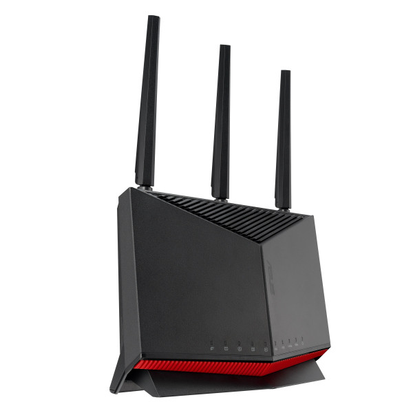 Купить Бездротовий маршрутизатор Asus RT-BE86U (90IG08W0-MO9A0V)