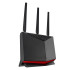 Купить Бездротовий маршрутизатор Asus RT-BE86U (90IG08W0-MO9A0V)