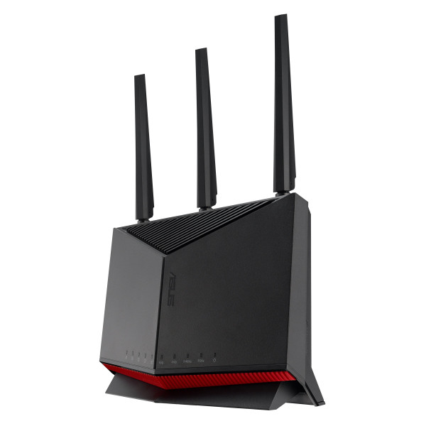 Купить Бездротовий маршрутизатор Asus RT-BE86U (90IG08W0-MO9A0V)