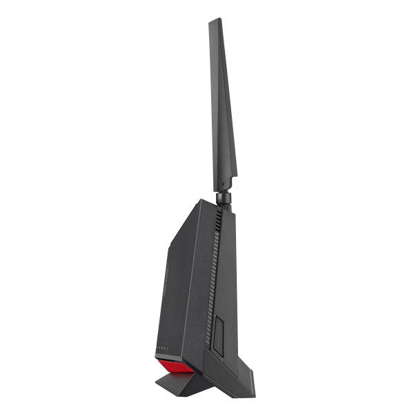 Купить Бездротовий маршрутизатор Asus RT-BE86U (90IG08W0-MO9A0V)