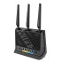Купить Бездротовий маршрутизатор Asus RT-BE86U (90IG08W0-MO9A0V)