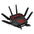 Купить Бездротовий маршрутизатор Asus ROG Rapture GT-BE19000 (90IG0850-MO9A0V)