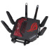 Купить Бездротовий маршрутизатор Asus ROG Rapture GT-BE19000 (90IG0850-MO9A0V)