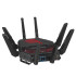 Купить Бездротовий маршрутизатор Asus ROG Rapture GT-BE19000 (90IG0850-MO9A0V)