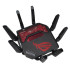Купить Бездротовий маршрутизатор Asus ROG Rapture GT-BE19000 (90IG0850-MO9A0V)