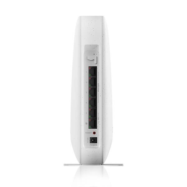 Купити Бездротовий маршрутизатор ZYXEL Nebula USGLITE60AX (USGLITE60AX-EU0101F)