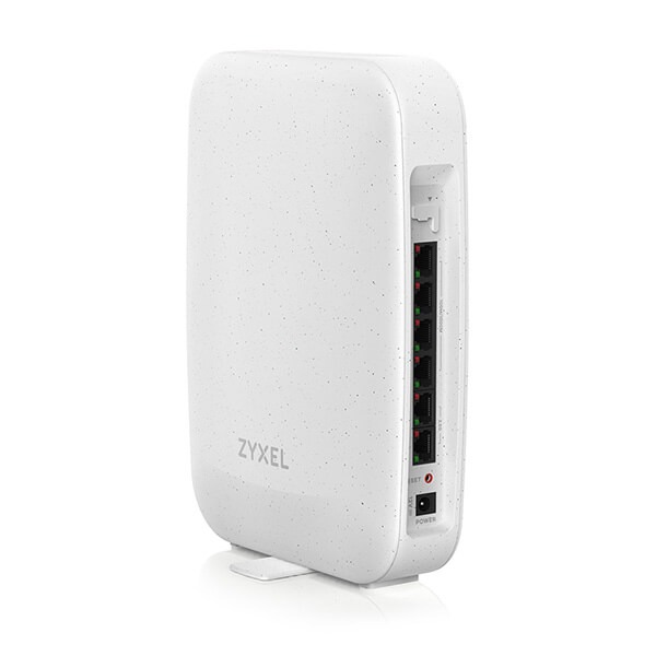 Купити Бездротовий маршрутизатор ZYXEL Nebula USGLITE60AX (USGLITE60AX-EU0101F)