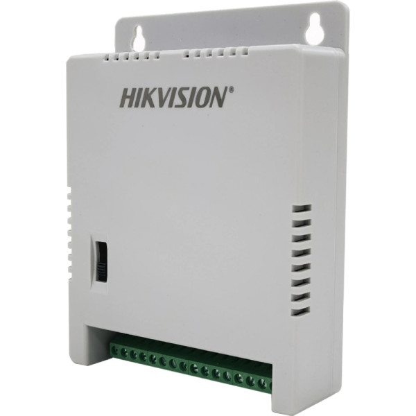 Купити Імпульсне джерело живлення Hikvision DS-2FA1205-C8(EUR)