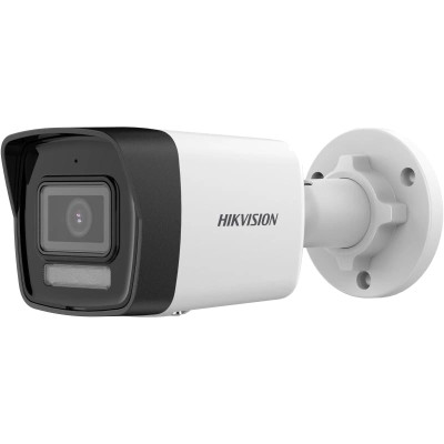 Купити IP-камера Hikvision DS-2CD1023G2-LIUF (2.8мм)
