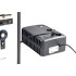 Купити Джерело безперебійного живлення EnerGenie EG-UPS-3SDT800-01 800VA