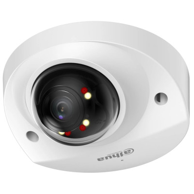 Купить IP-камера Dahua DH-IPC-HDBW2449F-AS-IL